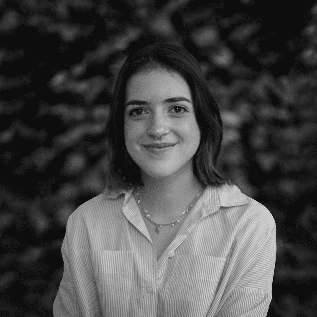 Jade Deyts assistante copropriété