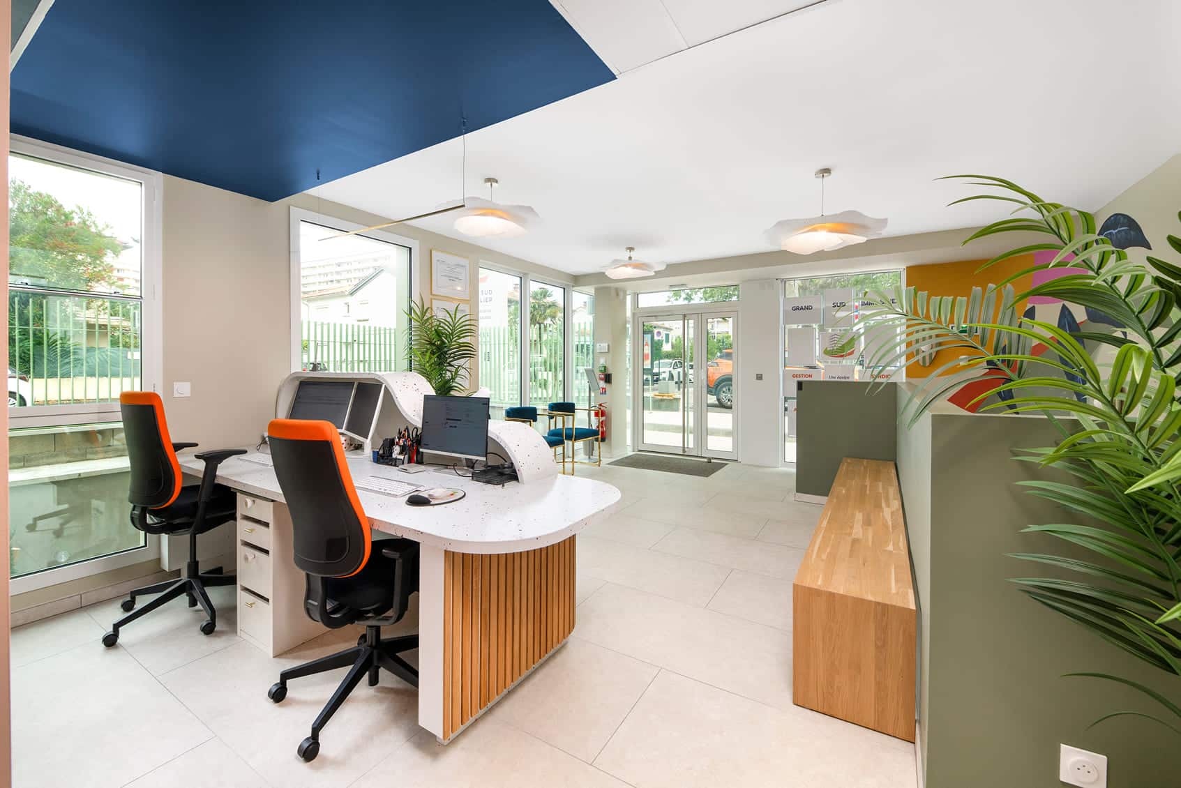 bureaux grand sud immo