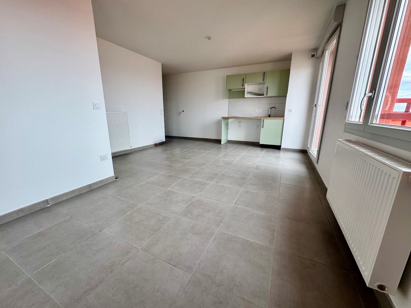 Appartement à Blagnac