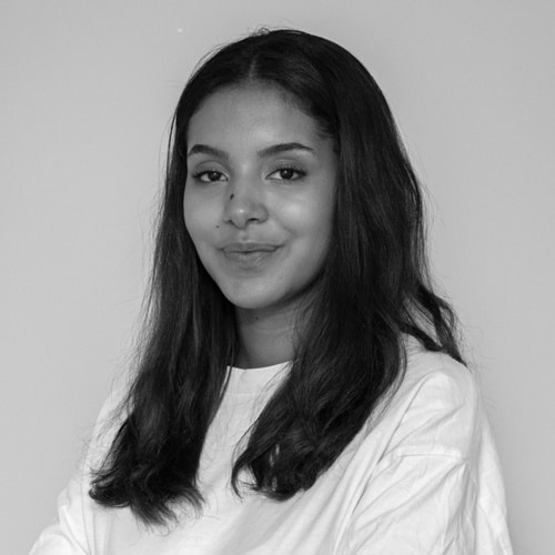 grand sud immobilier Lana LAWSON Assistante copropriété